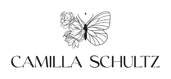 Camilla Schultz Logo